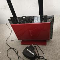 router modem wifi 