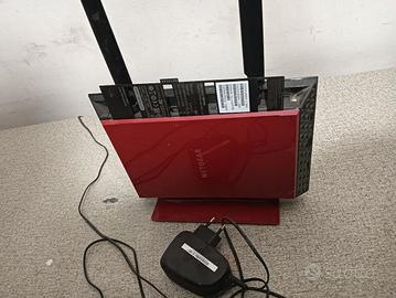 router modem wifi 