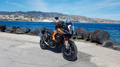 KTM 1290 SUPER ADVENTURE S