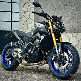 Yamaha MT09 SP ABS