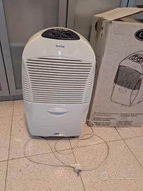 deumidificatore carrier 