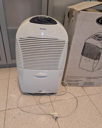 deumidificatore carrier 