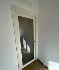 Porte spazzolato qualità Spissu finestre persiane