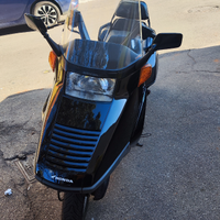 Honda CN 250
