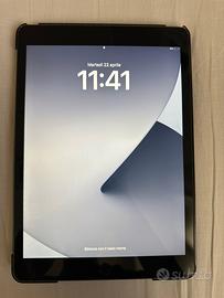 iPad 9^ generazione 64 GB Nero