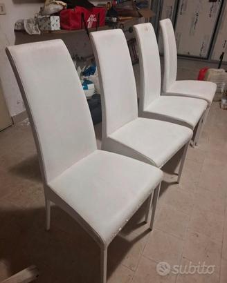 Sedie Bontempi