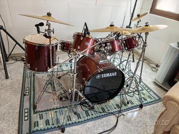 BATTERIA YAMAHA
