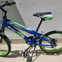 bici da bambino 