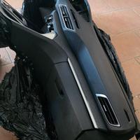 Cruscotto peugeot 3008