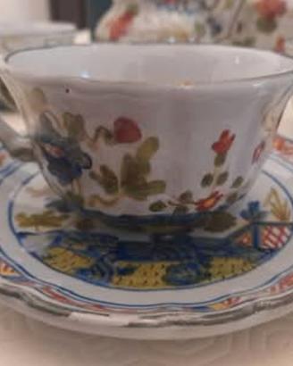 ceramica di Faenza
