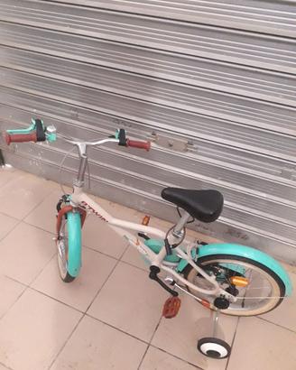 bicicletta