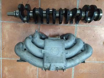 Ricambi Bmw serie 3 E30 320i M20B20