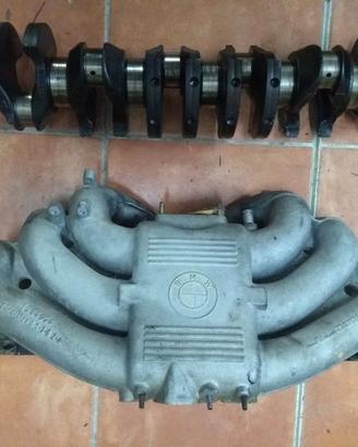Ricambi Bmw serie 3 E30 320i M20B20