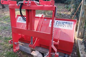 Benna idraulica mod FB 1C/1350 Faustini