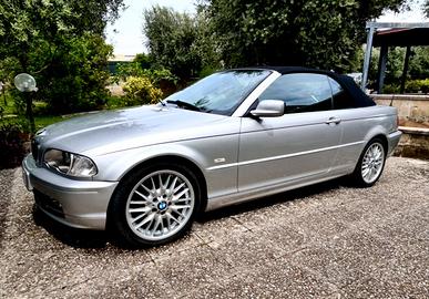 Bmw 330ci E46 Cabrio - 2003 ASI