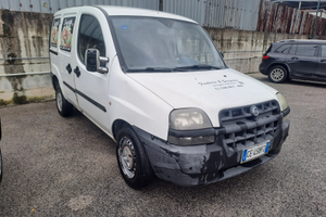 Fiat doblo 1.9 jtd