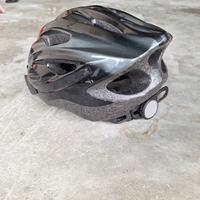 casco bici Spectra mtb strada M usato poco