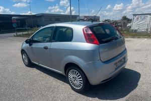 fiat Punto 1200cc benzina 