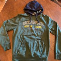 Felpa con cappuccio - Baci & Abbracci