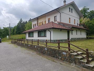 Albergo Ristorante Carolina