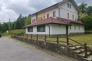 Albergo Ristorante Carolina