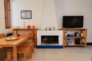 Geremeas Villetta singola a due passi dal mare