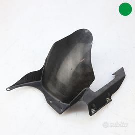 Parafango posteriore in Carbonio DUCATI Hypermotar