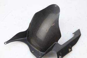Parafango posteriore in Carbonio DUCATI Hypermotar