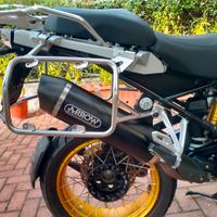 Bmw Adv 1250 Hp