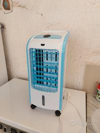 Ventilatore con telecomando 