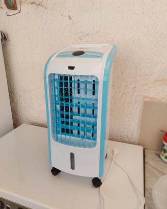 Ventilatore con telecomando 