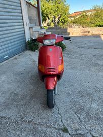motorino zip prima edizione con motore 80 tutto al
