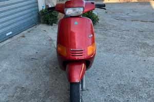 motorino zip prima edizione con motore 80 tutto al