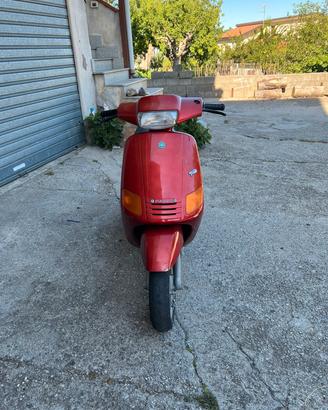 motorino zip prima edizione con motore 80 tutto al