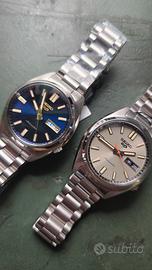 seiko 5 sport snxn series 