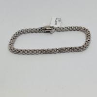 BRACCIALE ORO 18KT FOPE GR 10.70