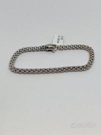 BRACCIALE ORO 18KT FOPE GR 10.70