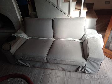 Cucina completa più frigo e lavatrice