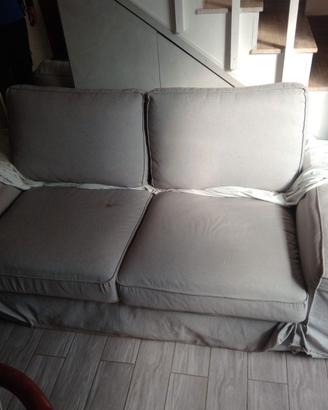 Cucina completa più frigo e lavatrice