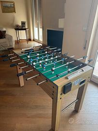 Calciobalilla MW (Future Technology)