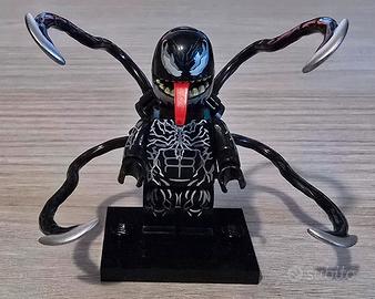 Venom Minifigure