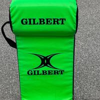 Paracolpi rugby gilbert