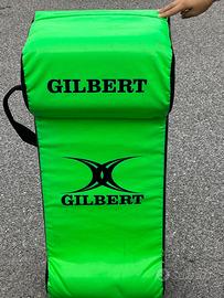 Paracolpi rugby gilbert