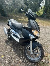 Gilera runner 125
