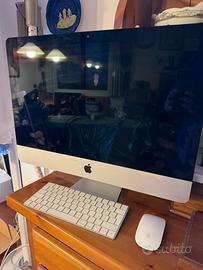 Apple iMac 21.5" Ricondizionato