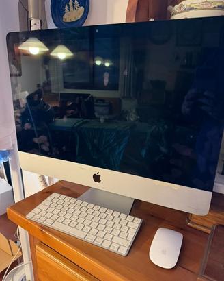 Apple iMac 21.5" Ricondizionato
