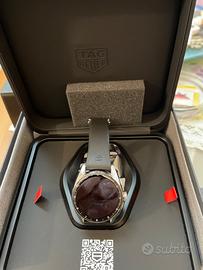 Orologio Tag Heuer E4 Smartwatch