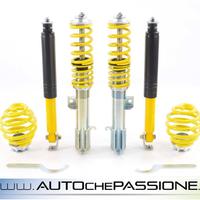 ASSETTO A GHIERA AK STREET OPEL CORSA C ANNO DI CO