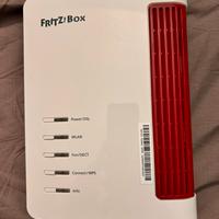 FRITZ!Box 7530 Modem Router ADSL/VDSL Dual Band