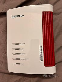 FRITZ!Box 7530 Modem Router ADSL/VDSL Dual Band